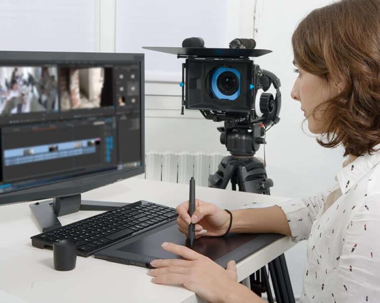 MÁSTER PRODUCCIÓN AUDIOVISUAL Escuela Des Arts MÁSTER PRODUCCIÓN AUDIOVISUAL Escuela Des Arts