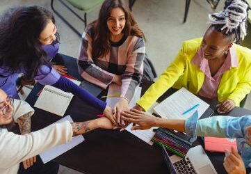 Estudia el máster en gestión y emprendimiento de proyectos culturales