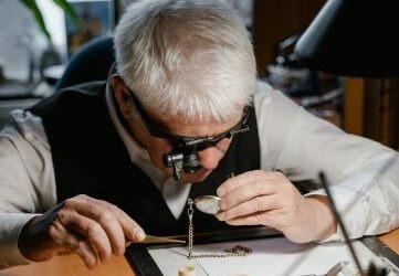 Estudia el máster en reparación de relojes de época e históricos