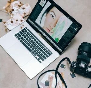 Estudia el curso de profesor de fotografía digital