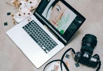 Estudia el curso de profesor de fotografía digital