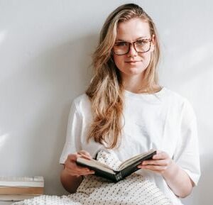 Estudia la Certificación en Literatura Contemporánea