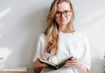 Estudia la Certificación en Literatura Contemporánea