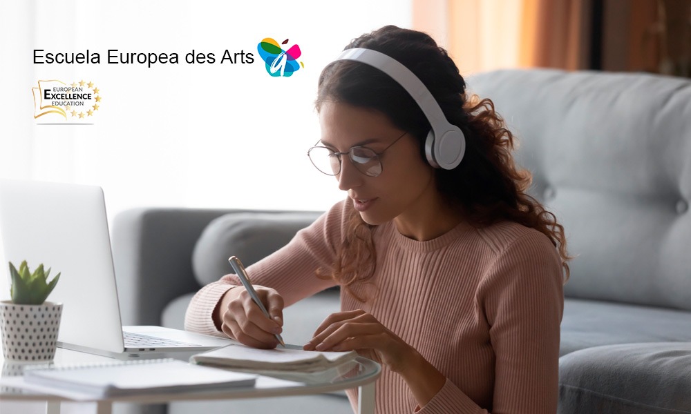 Escuela Europea des Arts recibe el Sello de Calidad European Excellence Education