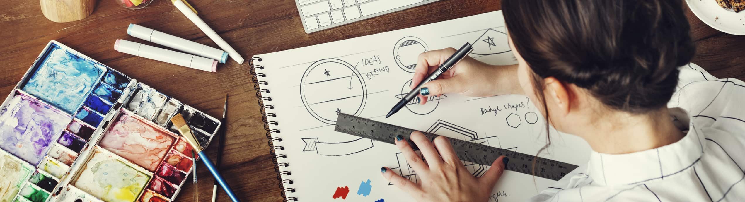 Estudia en Escuela Europea Des Arts y encuentra tu formación especializada en Arte, Escritura, Diseño, Artes Escénicas y Artesanía