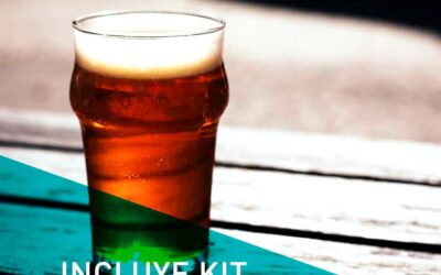 Máster en Cerveza con kit de Cerveza Artesanal