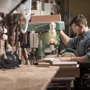 curso de restauración de muebles