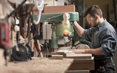 curso de restauración de muebles