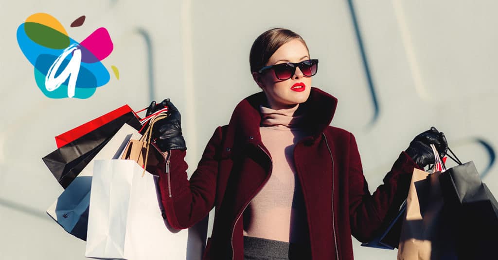 ¿Cómo ir de compras?