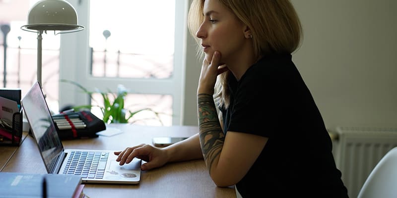 Fórmate con el curso de escritura online