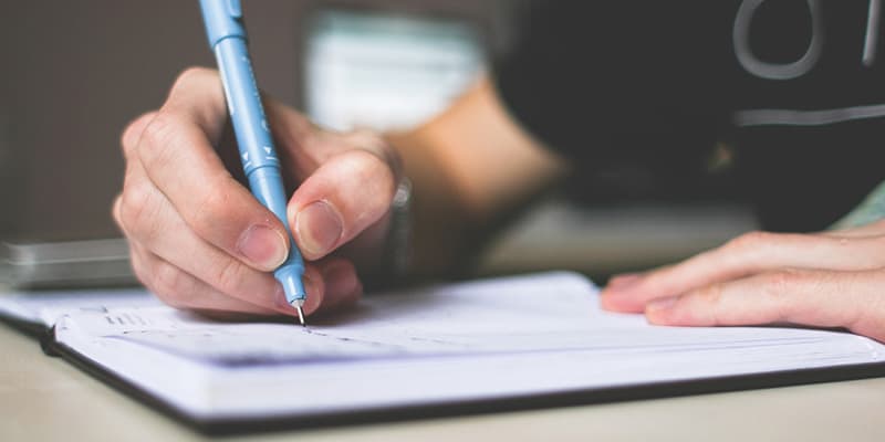 Descubre el Curso Escritura Creativa
