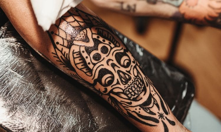 Día Internacional del Tatuaje: ¿cómo celebrarlo?