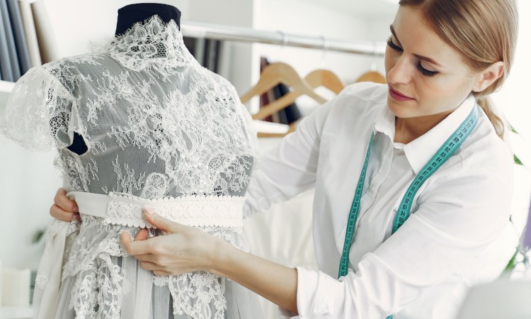 Diseña tu ropa con estos consejos