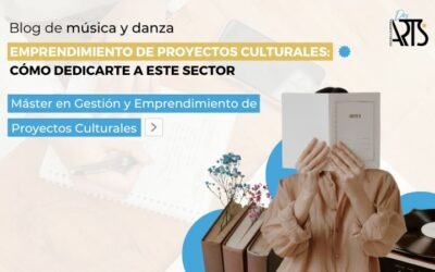 Emprendimiento de proyectos culturales: qué es, cómo iniciar y cómo dedicarte a este sector