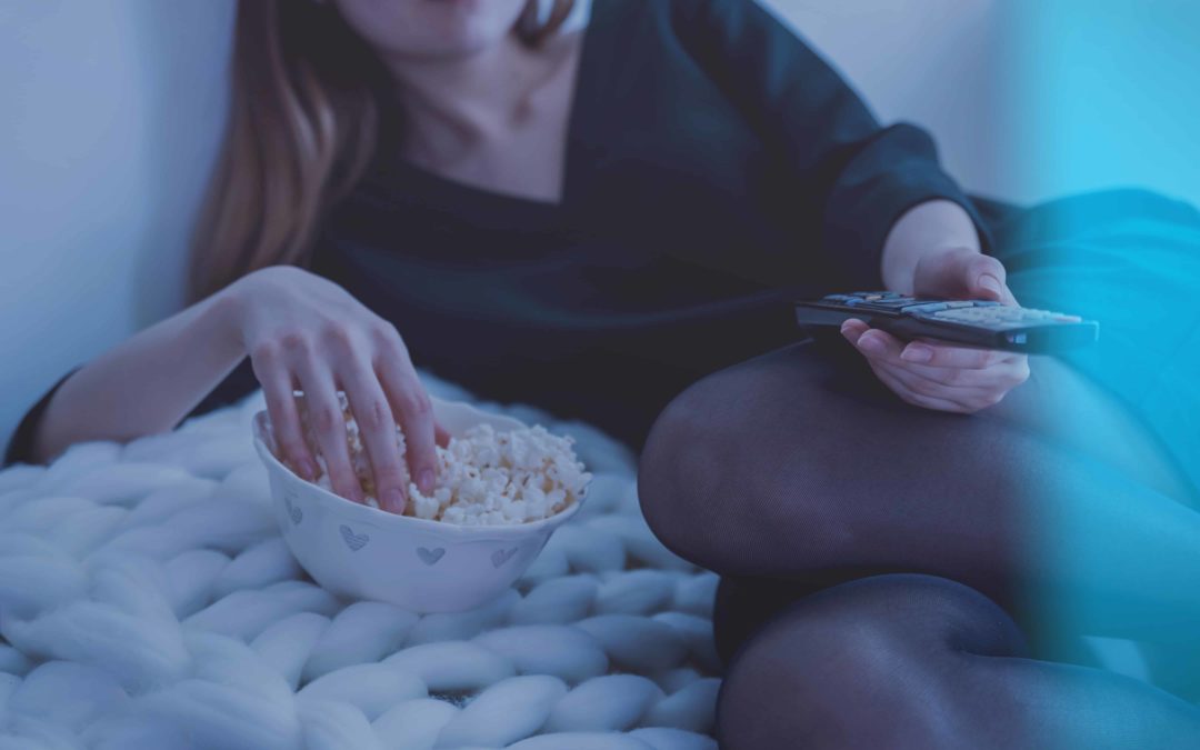 Si quieres estudiar cine, no te pierdas estas series