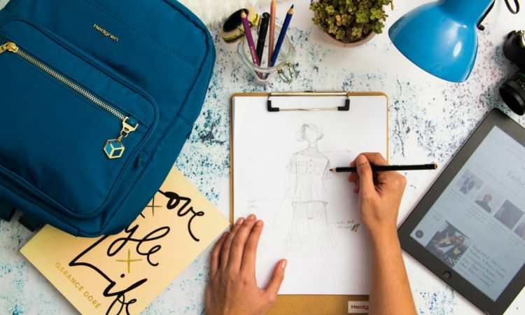 Descubre por qué estudiar diseño de moda