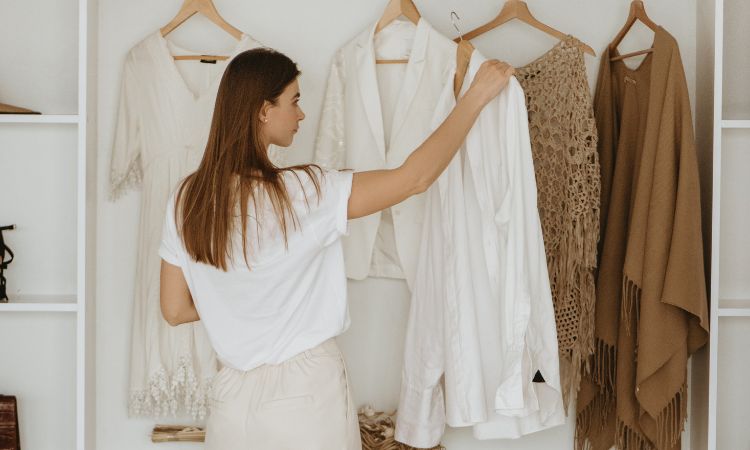 Estos son los trajes con más estilo que no podrán faltar en tu armario esta  primavera - Foto 1