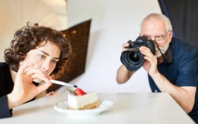Todo lo que debes saber sobre el Food Styling: origen, cultura y principios básicos