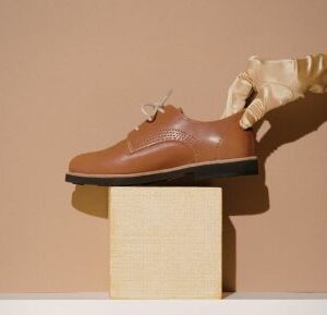 Estudiar el máster en diseño y modelaje de calzado