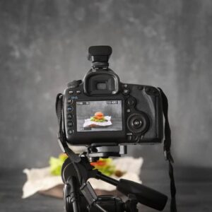 Especialízate en fotografía gastronómica con nuestra doble titulación Máster en Marketing y Comunicación + Máster en Food Styling.