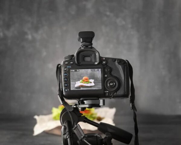 Especialízate en fotografía gastronómica con nuestra doble titulación Máster en Marketing y Comunicación + Máster en Food Styling.