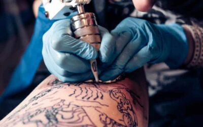 Estudiar master en tatuajes y micropigmentación