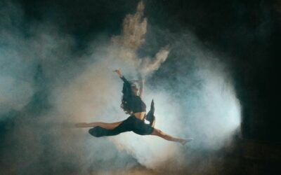 Estudia el máster en iluminación en artes escénicas