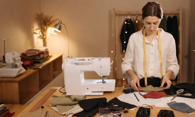 Las 10 mejores máquinas de coser en relación calidad-precio del 2024