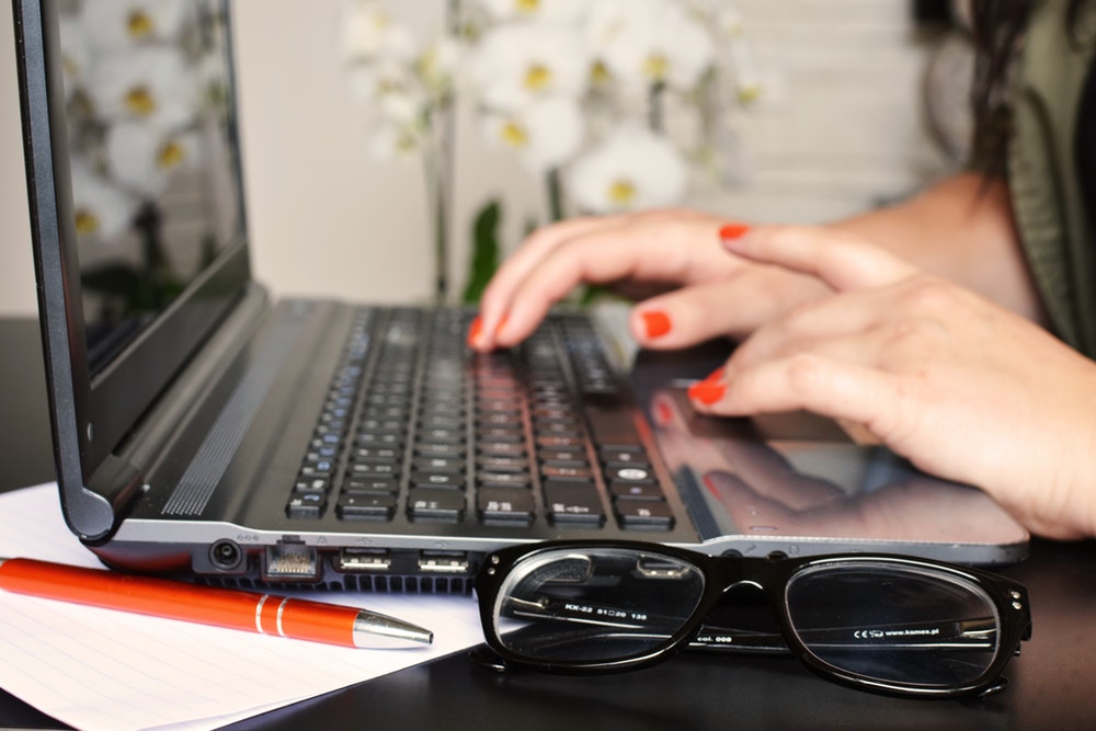 Tener a mano unas buenas técnicas de escritura evitará que te estaques