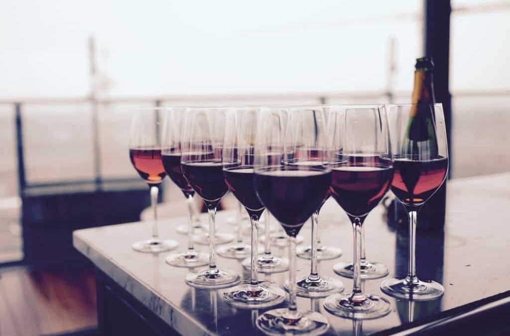 CONCURSO VINOSUB30 ESPAÑA 2018