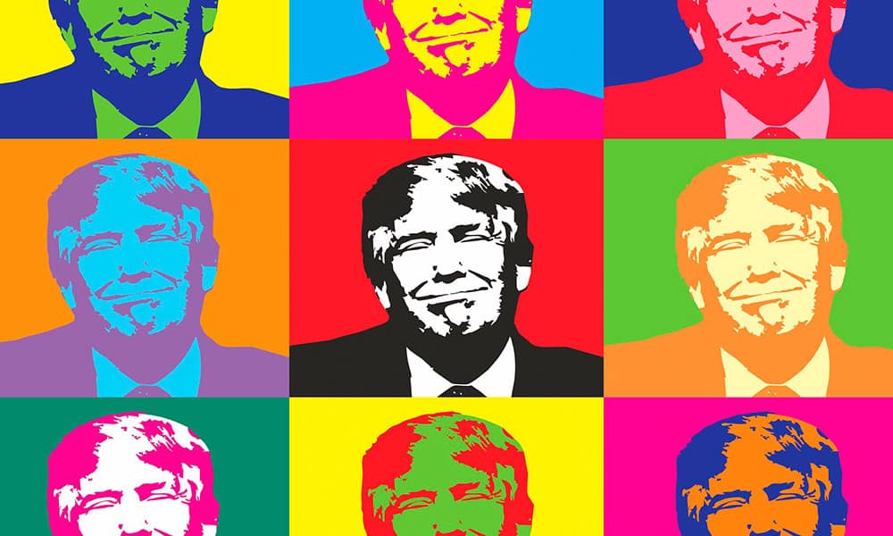 Descubre la historia del Pop Art