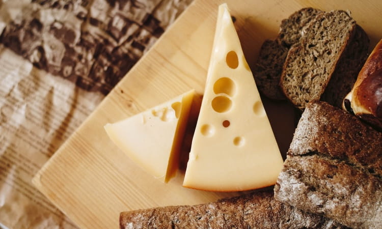 Cómo se producen los quesos españoles