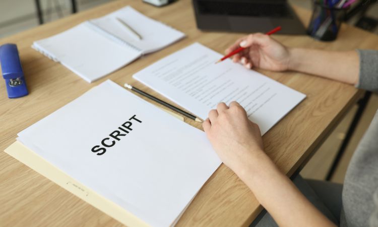 Conoce qué es el racconto y cómo se aplica