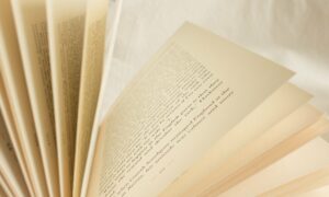 Conoce los recursos literarios y para qué sirven