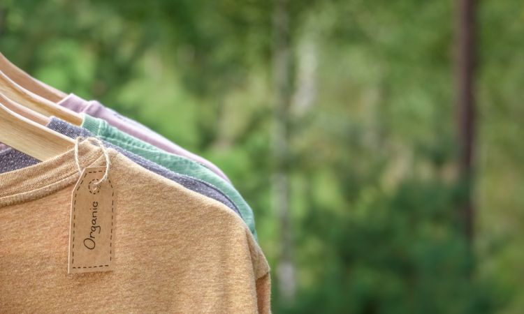 Conoce la ropa ecológica y en qué se caracteriza