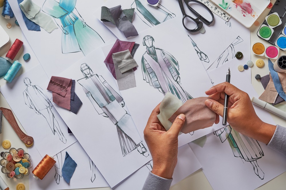 Los diseñadores de moda más famosos de la historia