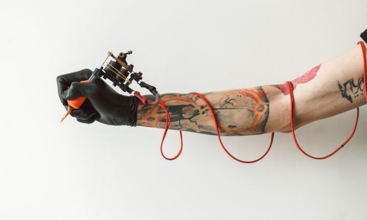 Pensar en diseños de tatuajes originales no es tarea fácil. Por eso os dejamos estos consejos