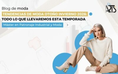 Tendencias de moda otoño invierno 2026: todo lo que llevaremos esta temporada