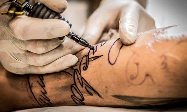 Tipos de Agujas de Tatuar: Características y Recomendaciones