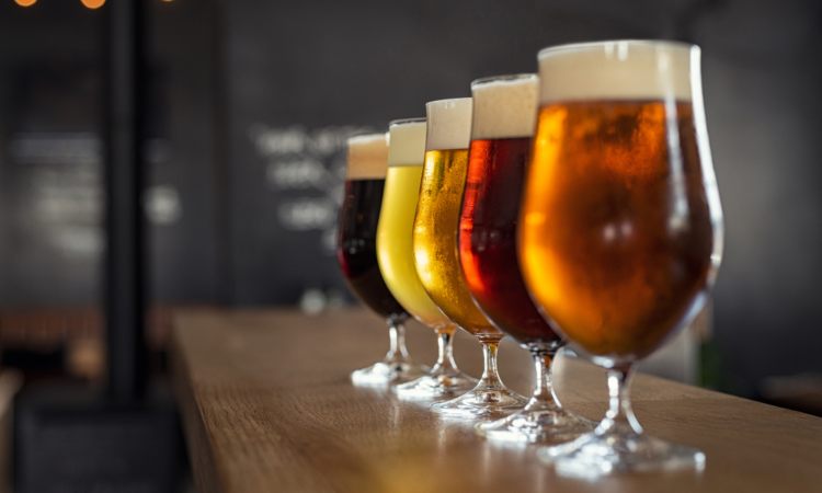 Descubre los diferentes tipos de cerveza en este post