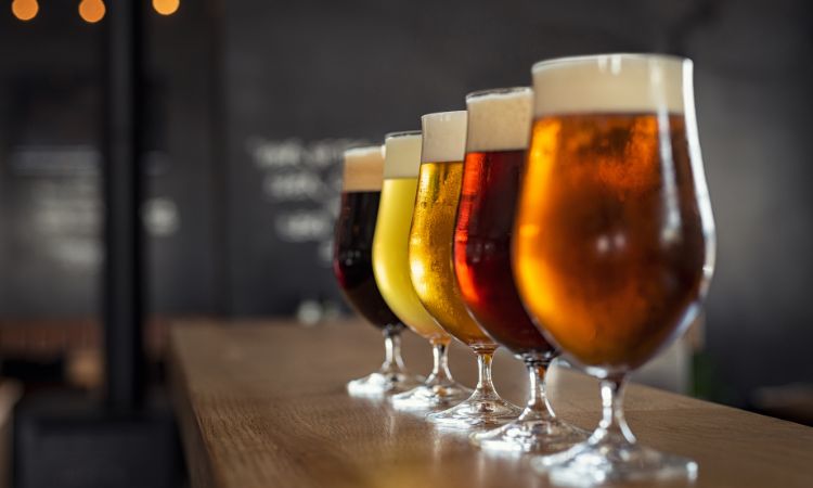 Conoce los tipos de malta y su elaboración en la cerveza