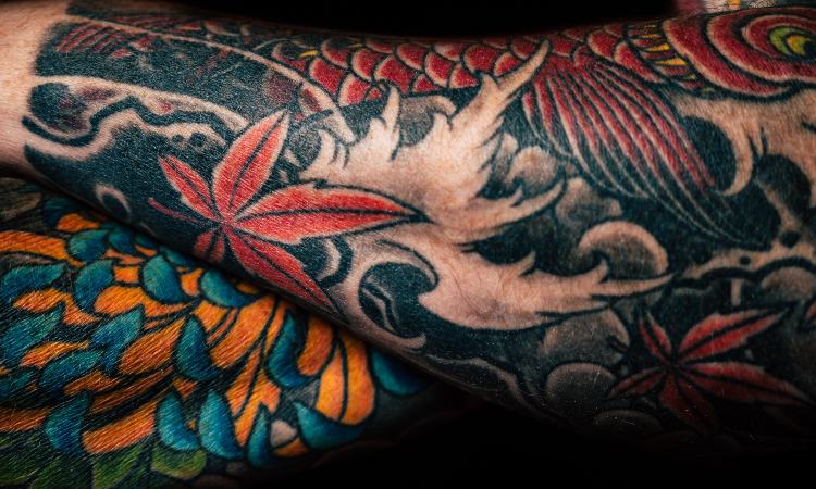 Descubre los diferentes tipos de tatuajes